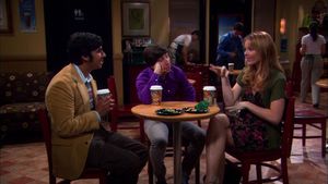 A Teoria do Big Bang  5×4