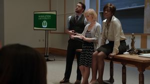 How to Get Away with Murder 1×1