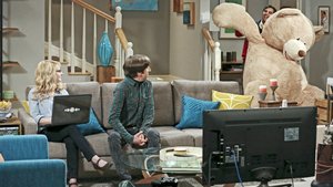 A Teoria do Big Bang  9×20