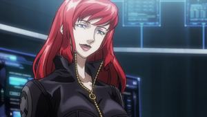 Vingadores Confidencial: Viúva Negra & Justiceiro