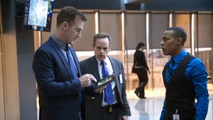 CSI: Cyber 1×3