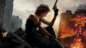 Resident Evil: Capítulo Final