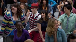 Glee 2×18
