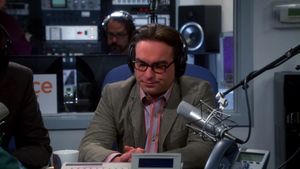 A Teoria do Big Bang  7×10