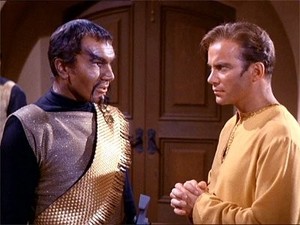 Jornada nas Estrelas: A Série Original 1×26