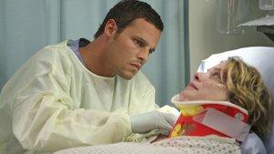 Anatomia de Grey 2×6