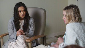 Pretty Little Liars 6×2