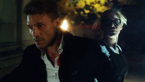 12 Horas Para Sobreviver: O Ano da Eleição