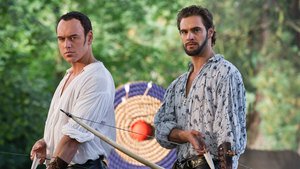 Da Vinci’s Demons 1×7