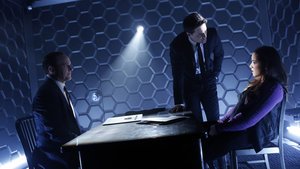 Agentes da S.H.I.E.L.D. 1×1