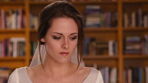 A Saga Crepúsculo: Amanhecer – Parte 1