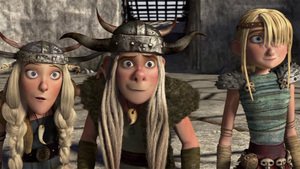 Como Treinares o Teu Dragão