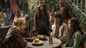 Black Sails 2×1