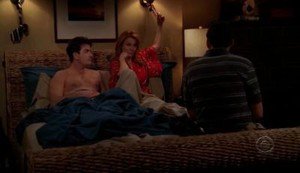 Dois Homens e Meio 3×20