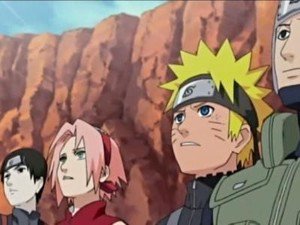 Naruto Shippuden 2×19