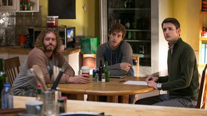 Silicon Valley 1×5