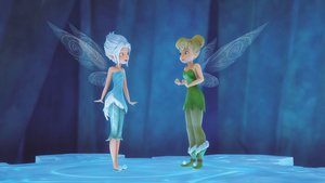 Tinker Bell e o Segredo das Fadas