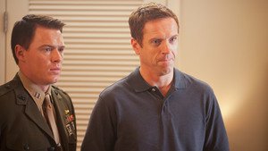 Homeland – Segurança Nacional 1×2