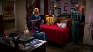 A Teoria do Big Bang  5×12