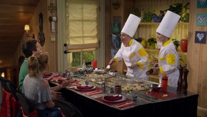 Fuller House 3×2