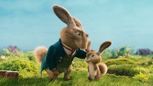 Hop – Rebelde Sem Páscoa