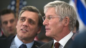 Norman: Confie em Mim