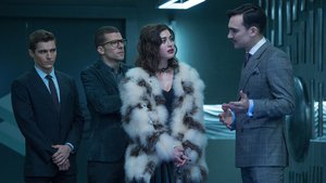 Truque de Mestre 2 – O Segundo Ato