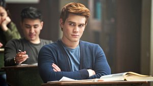 Riverdale 1×9