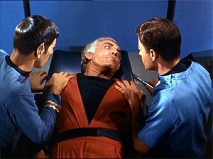 Jornada nas Estrelas: A Série Original 1×9