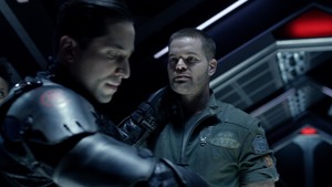 The Expanse 1×3