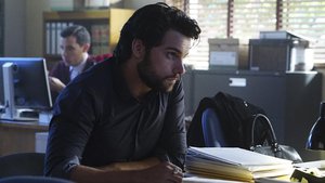 How to Get Away with Murder 3×8
