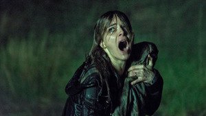 A Maldição da Floresta