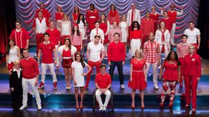 Glee 6×13