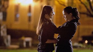 Diários de Um Vampiro 1×21