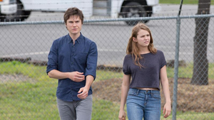 Homeland – Segurança Nacional 3×4