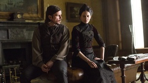 Penny Dreadful 2×6