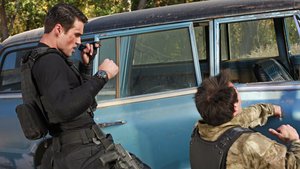 Agentes da S.H.I.E.L.D. 1×11