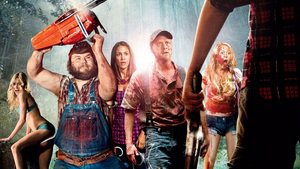 Tucker & Dale contra o Mal