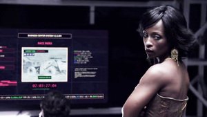 Corrida Mortal 3: Inferno