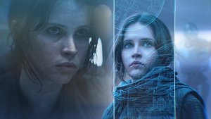 Rogue One: Uma História de Star Wars
