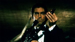 007 – Permissão para Matar