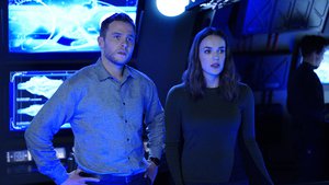 Marvel’s Agents of S.H.I.E.L.D. 4×8