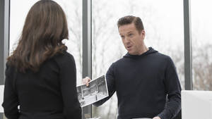 Billions 1×12