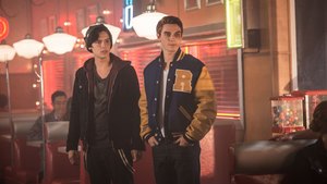 Riverdale 1×1