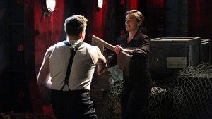 Marvel’s Agent Carter 1×3