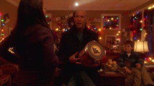 Smallville 5×9