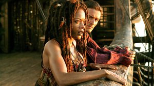 Piratas do Caribe: No Fim do Mundo