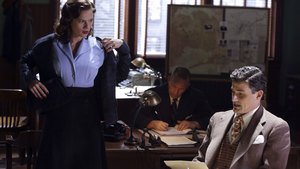 Marvel’s Agent Carter 1×2