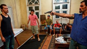 Assalto ao Banco Central