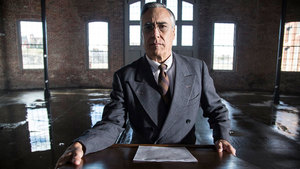 As Guerras Mundiais 1×6